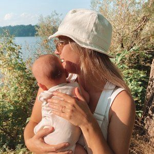 Meet your Posher, Janey